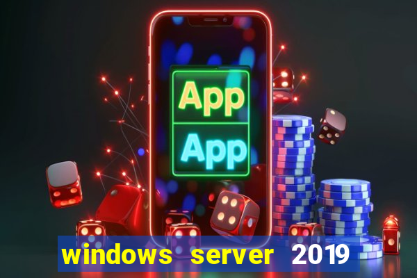 windows server 2019 iso pt-br download